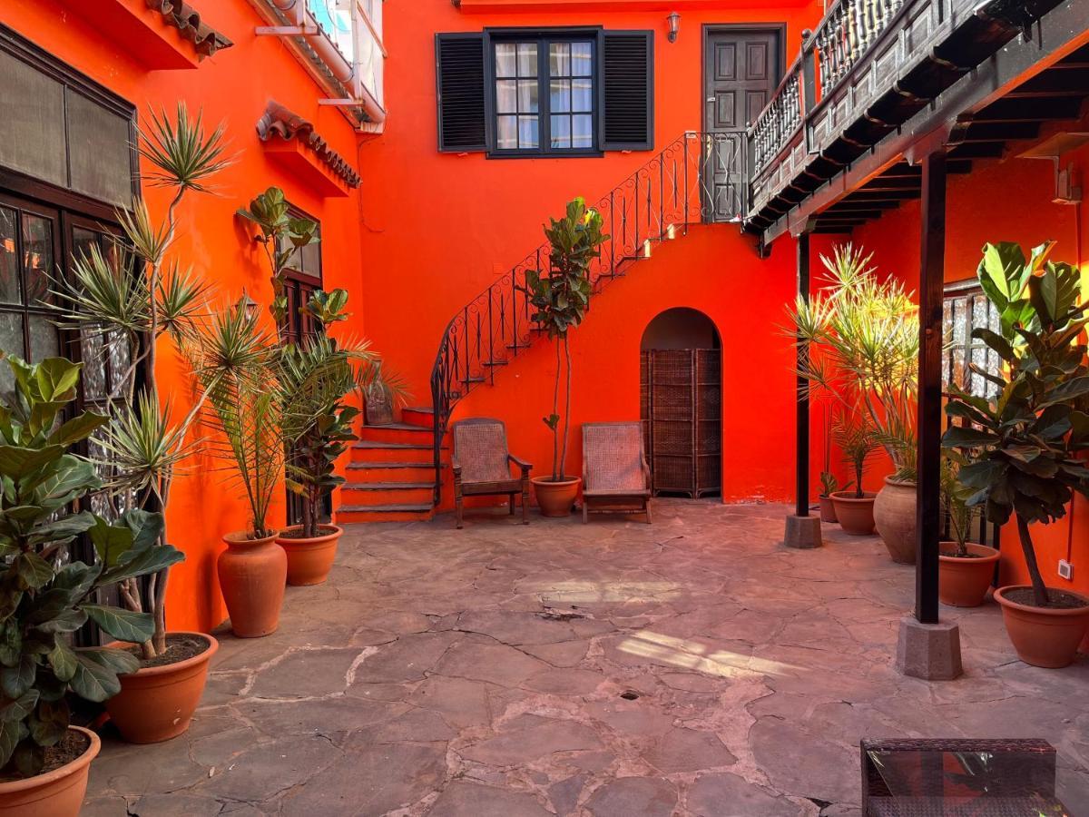 Villa Del Monte Santa Brigida  Exterior photo