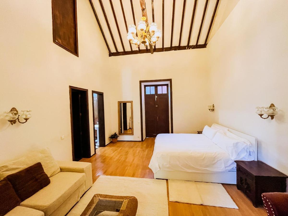Villa Del Monte Santa Brigida  Exterior photo